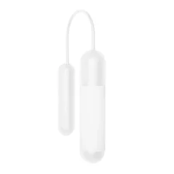 Lampa Ścienna Funsui Biała Ummo
