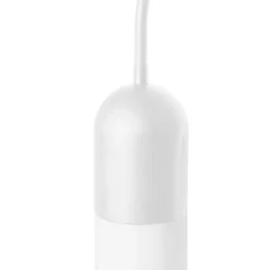 Lampa Ścienna Funsui Biała Ummo