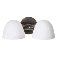 Lampa Ścienna Fuse Double Made By Hand