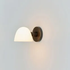 Lampa Ścienna Fuse Single Made By Hand