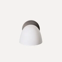 Lampa Ścienna Fuse Single Made By Hand