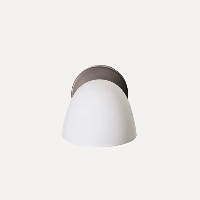 Lampa Ścienna Fuse Single Made By Hand