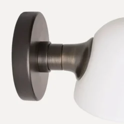 Lampa Ścienna Fuse Single Made By Hand
