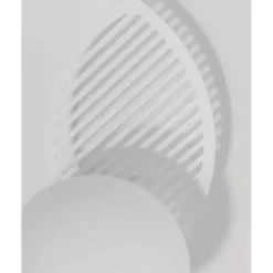 Lampa Ścienna Fyllo Biała Ummo
