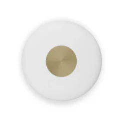 Lampa Ścienna Glint Glass 25 Cm Northern