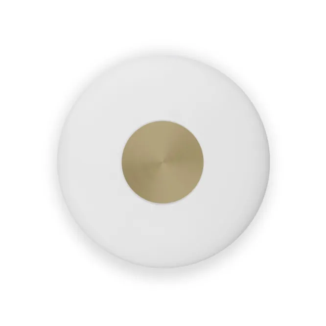 Lampa Ścienna Glint Glass 25 Cm Northern