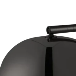 Lampa Ścienna Grant 43 Cm Czarna Normann Copenhagen