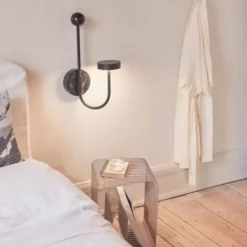 Lampa Ścienna Grasil Aytm