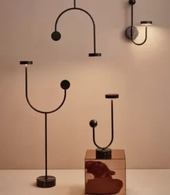 Lampa Ścienna Grasil Aytm