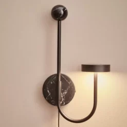 Lampa Ścienna Grasil Aytm