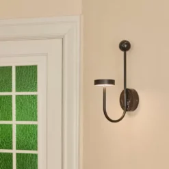 Lampa Ścienna Grasil Aytm