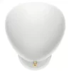 Lampa Ścienna Grossman Cobra Biała Gubi