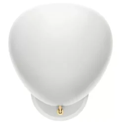 Lampa Ścienna Grossman Cobra Biała Gubi