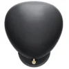 Lampa Ścienna Grossman Cobra Czarna Gubi