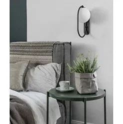 Lampa Ścienna Koban D Ummo