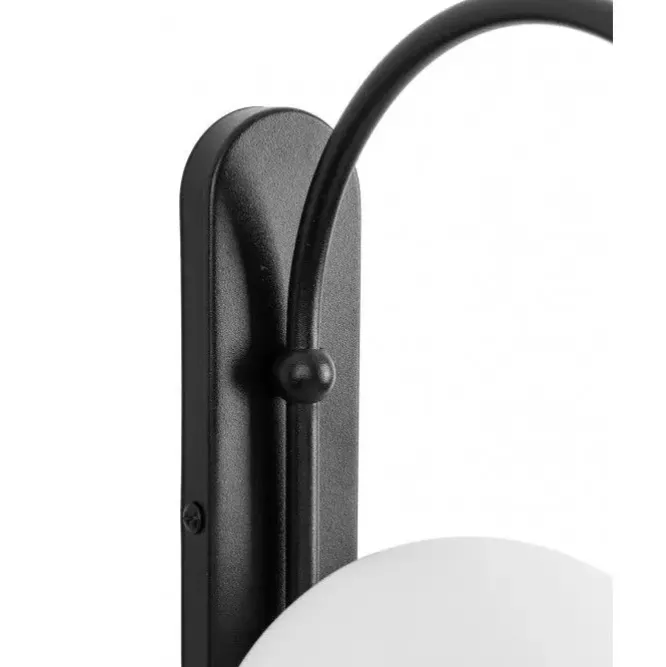 Lampa Ścienna Koban D Ummo
