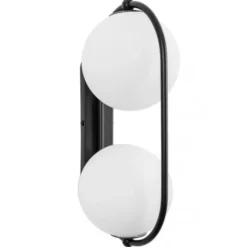 Lampa Ścienna Koban E Ummo