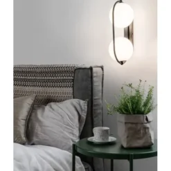 Lampa Ścienna Koban E Ummo