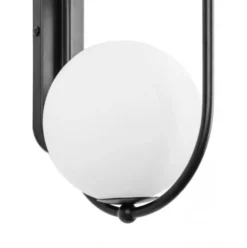 Lampa Ścienna Koban E Ummo