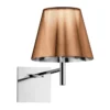 Lampa Ścienna Ktribe Brąz Flos