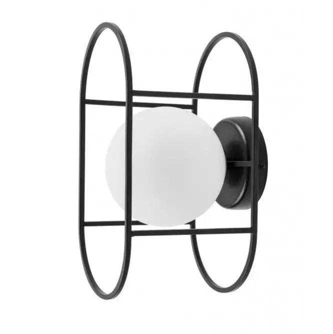 Lampa Ścienna Kuglo C Ummo