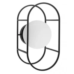 Lampa Ścienna Kuglo C Ummo