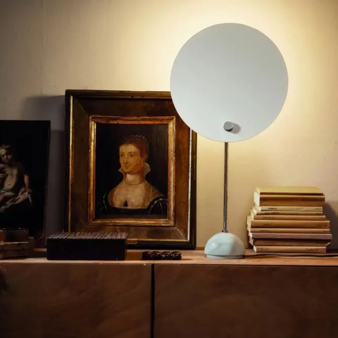 Lampa Ścienna Kuta Nemo