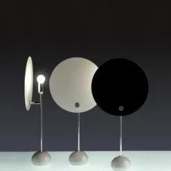 Lampa Ścienna Kuta Nemo