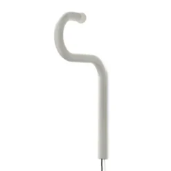 Lampa Ścienna La Quattro Biała Valerie Object