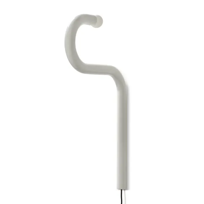 Lampa Ścienna La Quattro Biała Valerie Object