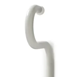 Lampa Ścienna La Quattro Biała Valerie Object