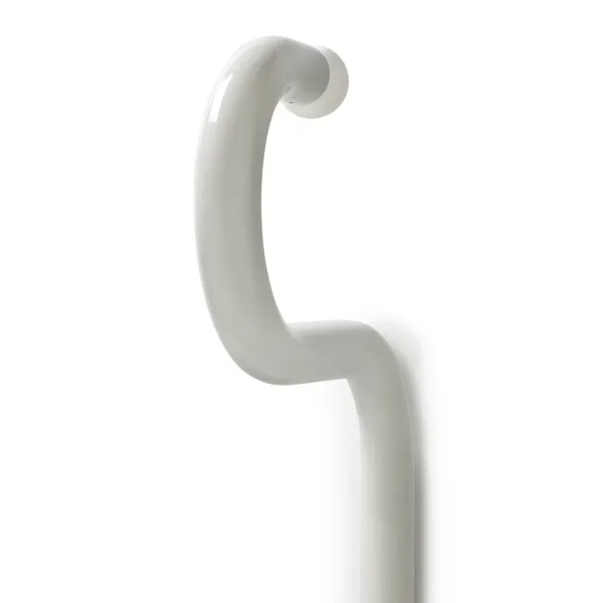 Lampa Ścienna La Quattro Biała Valerie Object