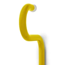 Lampa Ścienna La Quattro Żółta Valerie Object