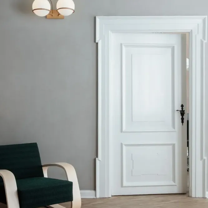 Lampa Ścienna Le Sfere Model 238-1 Szampańska Astep