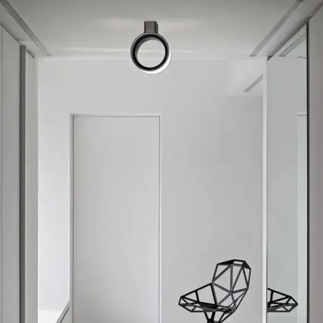 Lampa Ścienna Lost Small Magis