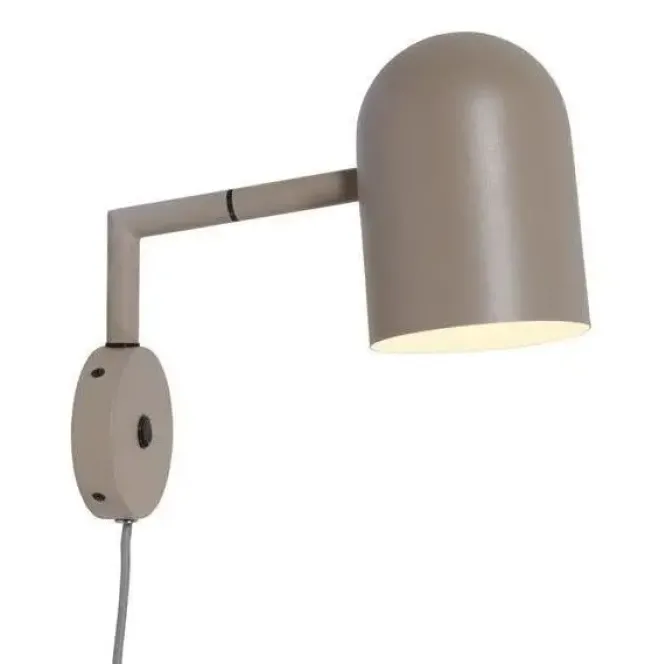 Lampa Ścienna Marseille Piaskowa It S About Romi