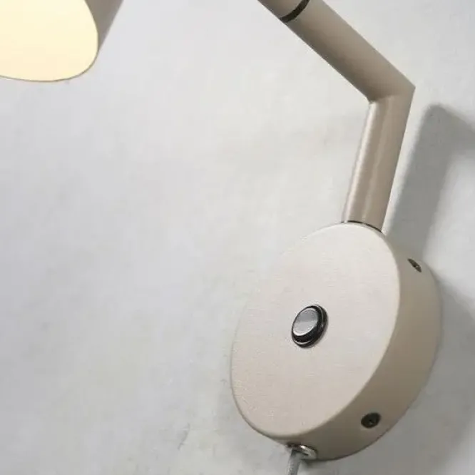 Lampa Ścienna Marseille Piaskowa It S About Romi