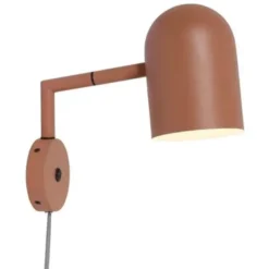 Lampa Ścienna Marseille Terra It S About Romi