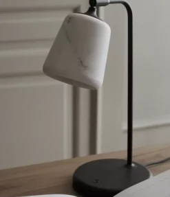 Lampa Ścienna Material Stal Nierdzewna New Works