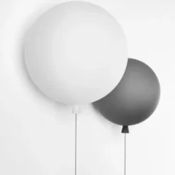 Lampa Ścienna Memory Small Brokis