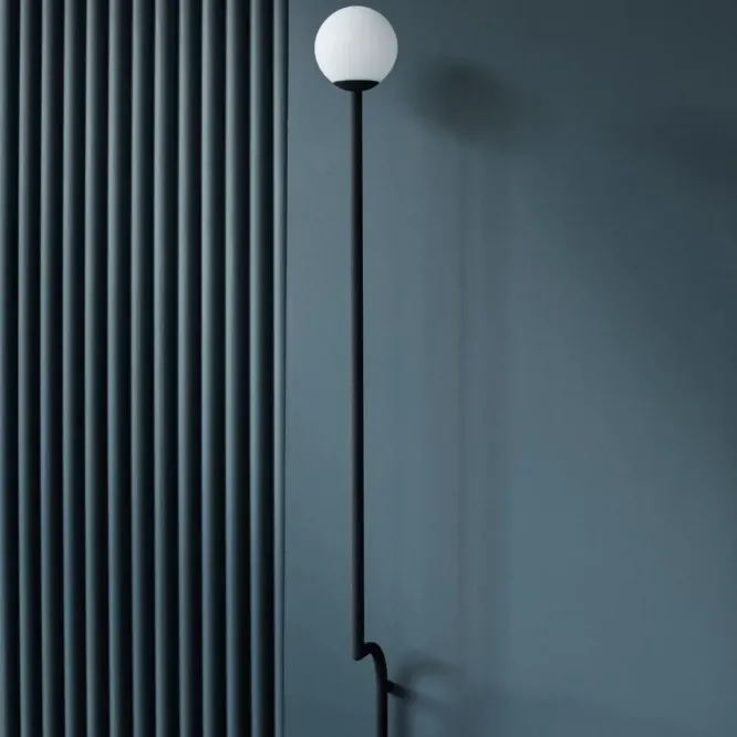 Lampa Ścienna Mobil 150 Pholc