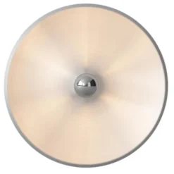 Lampa Ścienna Model 262 Aluminiowa Astep