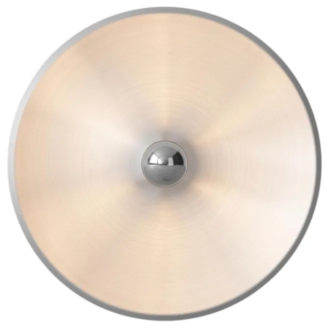 Lampa Ścienna Model 262 Aluminiowa Astep