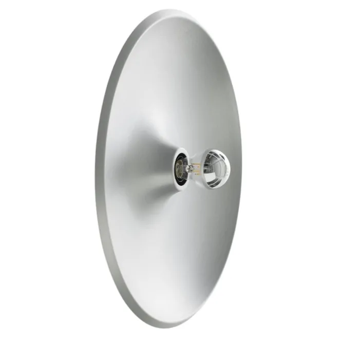 Lampa Ścienna Model 262 Aluminiowa Astep