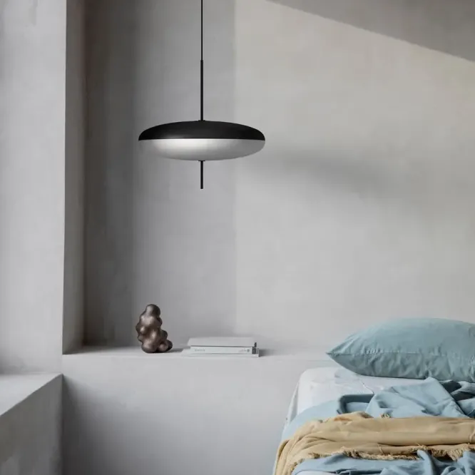 Lampa Ścienna Model 2065 Z Wtyczką Astep