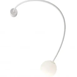 Lampa Ścienna Moony Ap307Cb Int Karman