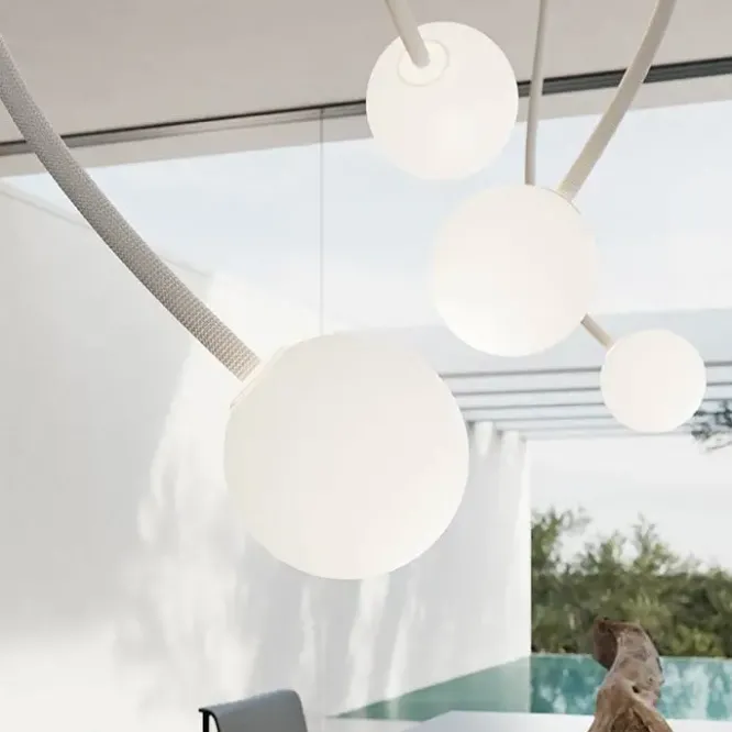 Lampa Ścienna Moony Ap307Cb Int Karman