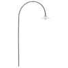 Lampa Ścienna N°2 180 Cm Czarna Valerie Object