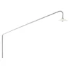 Lampa Ścienna N°1 140 Cm Szara Valerie Object