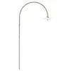 Lampa Ścienna N°2 180 Cm Żółta Valerie Object